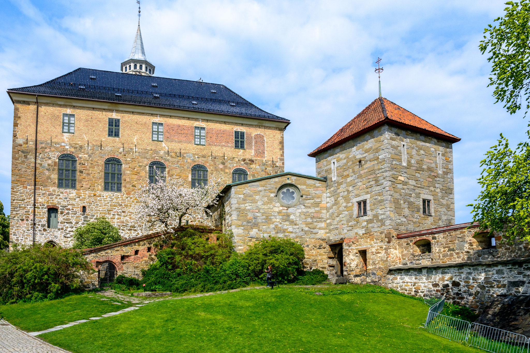 Oslo